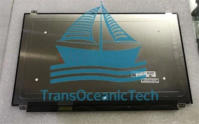 1X LQ173D1JW31 17.3" 3840×2160 eDP 40pin 4K LCD Screen for Dell Alienware 17 R3 - Image 1 of 3