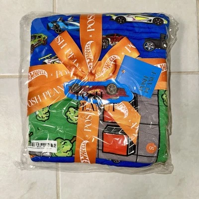 Posh peanut hot wheels and hot wheels monsters luxe patoo - Image 1 of 2