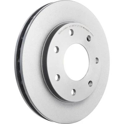 Rotor de freno de disco Brembo 09.8188.81 para 97-04 F-150 F-150 Heritage F-250 F-250 HD Foto 1 de 4