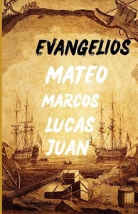 Evangelios by Raul Ortiz Molina (Spanish) Paperback Book - Picture 1 of 1