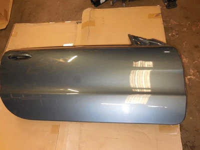 Conjunto panel carrocería puerta derecha 03-08 Mercedes Benz R230 SL500 SL600 SL55 Egeo Foto 1 de 4