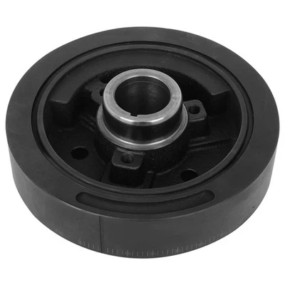 Harmonic Balancer For Chevrolet C1500 C3500 C2500 GMC P3500 R2500 K2500 Foto 1 de 4