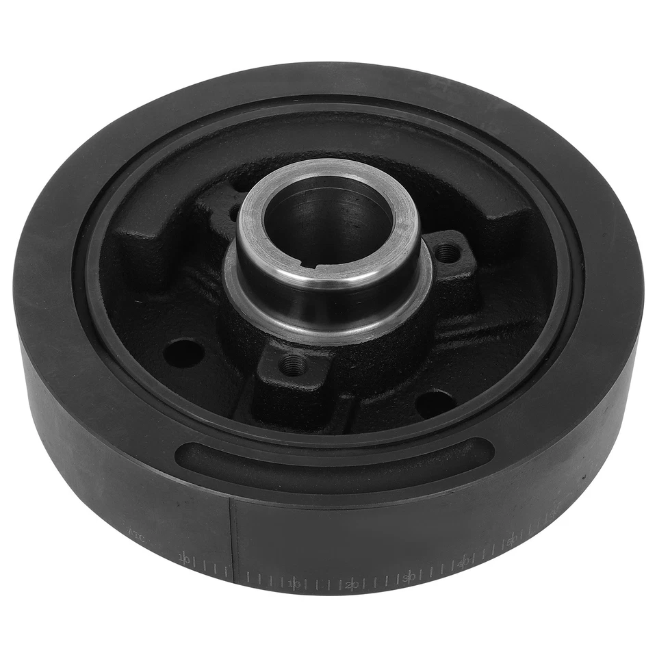 Harmonic Balancer For Chevrolet C1500 C3500 C2500 GMC P3500 R2500 K2500 Foto 1 de 4