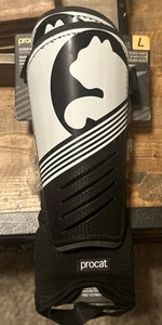 Protectores de estribo ProCat Technique talla adulto - Lg - Imagen 1 de 3