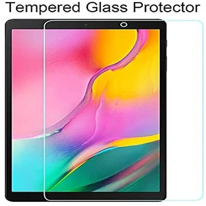 1X Verre Trempé Protecteur d'écran pour Samsung Tab A9+ 11.0(2023)X210 X215 X216B - Photo 1/9
