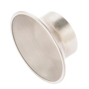 Leister Stainless steel filter ø 102mm to AIRPACK - 110.895 - Picture 1 of 3