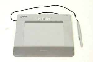 Smart Slate WS200 raphics Tablet Includes Pen and Battery - Tested - Picture 1 of 5
