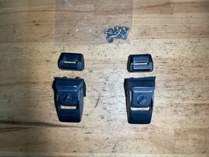 Yamaha 1995 Wave Raider 700 1100 OEM Metal Engine Hood Latch Lock Assembly - Picture 1 of 8