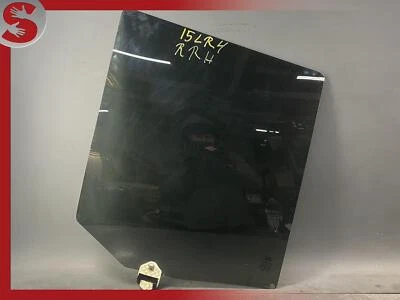 Land Rover LR4 2013-2016 OEM puerta trasera derecha ventana vidrio Foto 1 de 4