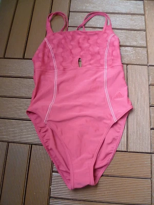 Adidas Badeanzug - Gr. 40  - Bild 1 von 4