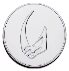Prometheus Design Werx PDW Mudhorn Rondel Moral Patch Star Wars mandalorianisch - Bild 1 von 1