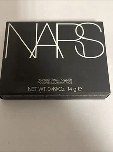 NARS HIGHLIGHTING POWDER 14G - BNIB - Picture 1 of 4