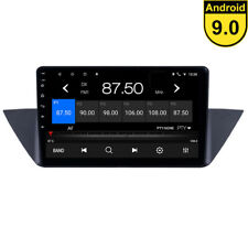 10.1" für 2009-2013 BMW x1 e84 Android 9.0 Car GPS Multimedia Video Radio Player