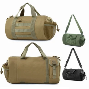 Sports Equipment Waterproof Cross Body Should Bag Sling Bag Utility Pack HangBag - Picture 1 of 15