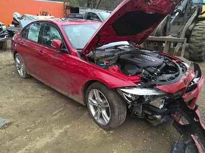 Volante BMW 340I 16 17 18 Foto 1 de 4