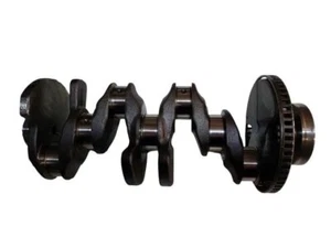 AUDI A4 8K2, B8 CRANKSHAFT CDH 1NR 1.80 PETROL 118KW 2010 27119077 - Picture 1 of 4