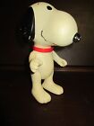 "Snoopy"1958'-1966'United Feature Syndicate,Inc.Hasbro Industries. 10 Inch Doll
