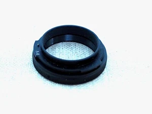 Vintage JAPAN T-Mount Lens to Petri PV SLR Camera Adapter ring - Picture 1 of 1