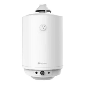 SCALDABAGNO GAS METANO 80 LITRI CAMERA APERTA CHAFFOTEAUX V-CA LNX 3211135 - NOX - Imagen 1 de 2