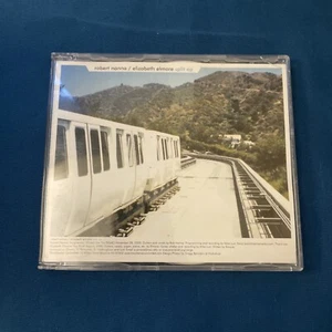 ROBERT NANNA & ELIZABETH ELMORE - Split EP - CD - 2001 Acoustic Indie Rock CD - Imagen 1 de 3