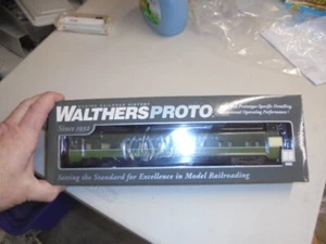 HO NP Northern Pacific SLEEPER  RARE! NIB NOS Itm# 932-15207 - Picture 1 of 1