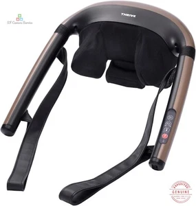 Thrive Grab Fir Massager "Equipped with Fir Tataki Mode" MD-510BR Brown - Picture 1 of 4