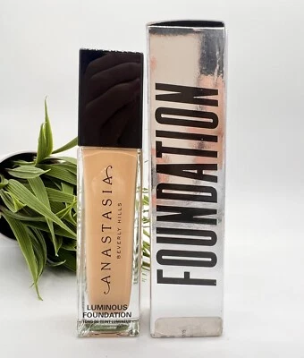 Anastasia Beverly Hills Luminous Foundation 305N. Foundation - Image 1 of 4