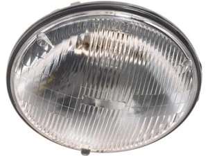 Low Beam Headlight Bulb For 1985-1988 BMW 635CSi 1986 1987 WM612YH ProTune - Picture 1 of 1