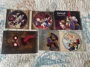 corpse party blood drive vita mix set bundle brand net - Picture 1 of 2