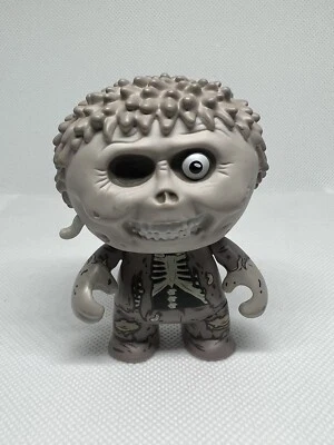 Minifigura Funko Really Big Mystery Minis Serie 1 Dead Ted Mystery Foto 1 de 4