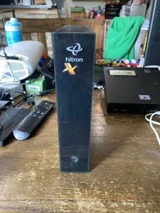 Hitron WiFi Gateway Cable Modem Router, Dual Band, Model CGNM-2250 - Picture 1 of 4