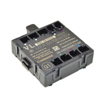 Modulo Porta Sinistra Anteriore Mercedes-Benz Classe B W246 A1669006202 - Immagine 1 di 2