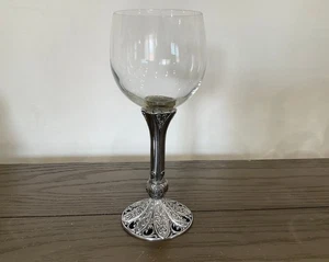 "Copa de vino tinto Brighton Theodora 8,5"" de alto". WOW! ¡INCREÍBLE! - Imagen 1 de 5