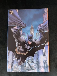 BATMAN #158 JIM LEE GATEFOLD VARIANT 1 - Picture 1 of 2