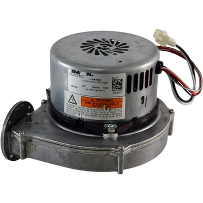 Двигатель воздуходувки постоянного тока с постоянными магнитами Ametek MAE 61208 90065 - Изображение 1 из 3