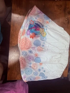Frozen Elsa and Anna Dress size 6 - Picture 1 of 2