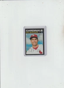 PAUL GOLDSCHMIDT 2020 TOPPS HERITAGE BASEBALL SHORT PRINT CARD #467 CARDINALS - Picture 1 of 1