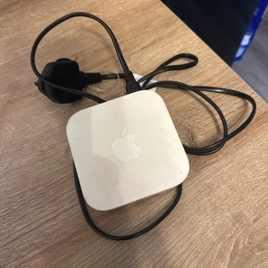 Apple Airport Express 2 .. - Photo 1/1