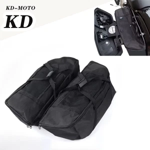 For Indian Challenger Motorcycle Saddlebags Waterproof Luggage Mounting Straps - Picture 1 of 7