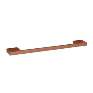Furniture Handle Square D Shape Handle, 223mm (192mm Centres) - Choice of Colour - Picture 1 of 9