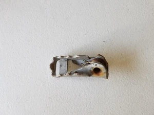 81 ELSINORE CR250R CR250 CR450R CR XR200R FOOTPEG FOOT PEG STAND 50616-KA4-000 - Bild 1 von 8