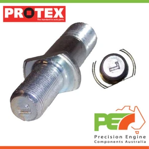 Brand New * PROTEX * Wheel Stud For ISUZU FSS550 FSS34 4D Truck 4X4 - Imagen 1 de 4
