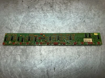 Placa de circuito de rango eléctrico Link 302-PC 30" a 12' Foto 1 de 4