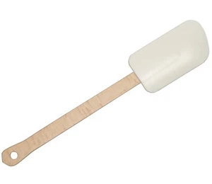 Otto Teigschaber groß Fugenabzieher Fugenglaetter Giunti Silicone Rimuovi - Bild 1 von 5