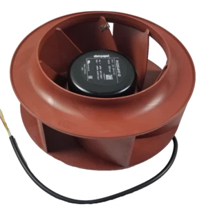 EBM-PAPST 24V Motorized Impeller Centrifugal Fan R1G225-AF07-52 - Picture 1 of 4