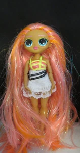 MGA LOL ¡Sorpresa! Muñeca OMG Lights Dazzle - Imagen 1 de 4