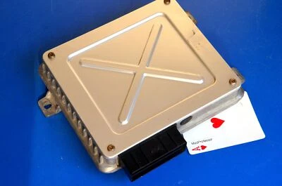 1999 Land Rover Discovery 2 ACE Active Cornering Enhancement ECU computador 99-04 - Imagem 1 de 4