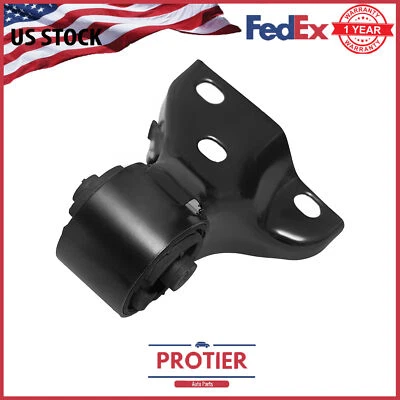 Rear Engine Mount for MAZDA 626 MX-6 FORD PROBE - Image 1 of 4
