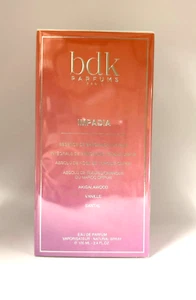 BDK Parfums IMPADIA 3,4 flüssige Unzen/100ml EDP neu im Karton 100 % authentisch - Bild 1 von 4