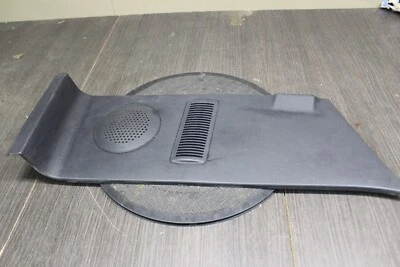 91-99 Suzuki Sidekick Tracker armazenamento traseiro alto-falante tampa acabamento painéis ambos os lados - Imagem 1 de 4